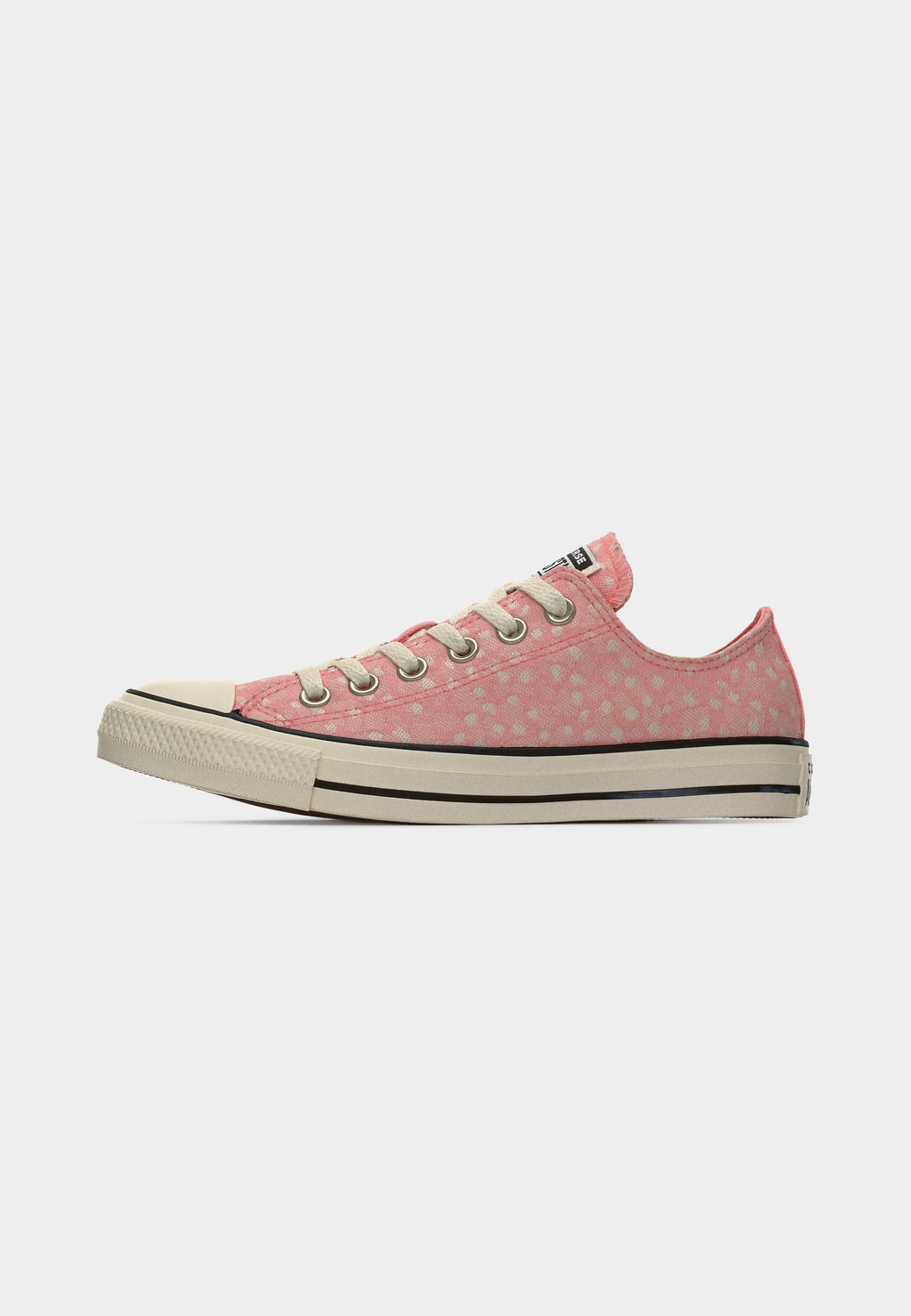 CHUCK TAYLOR ALL STAR - Trainers - ok bloomer/egret/black