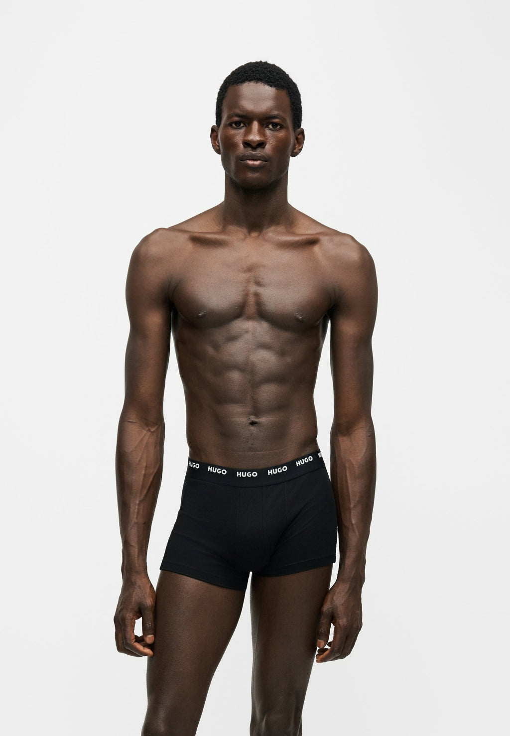 5 PACK - Trunks - black