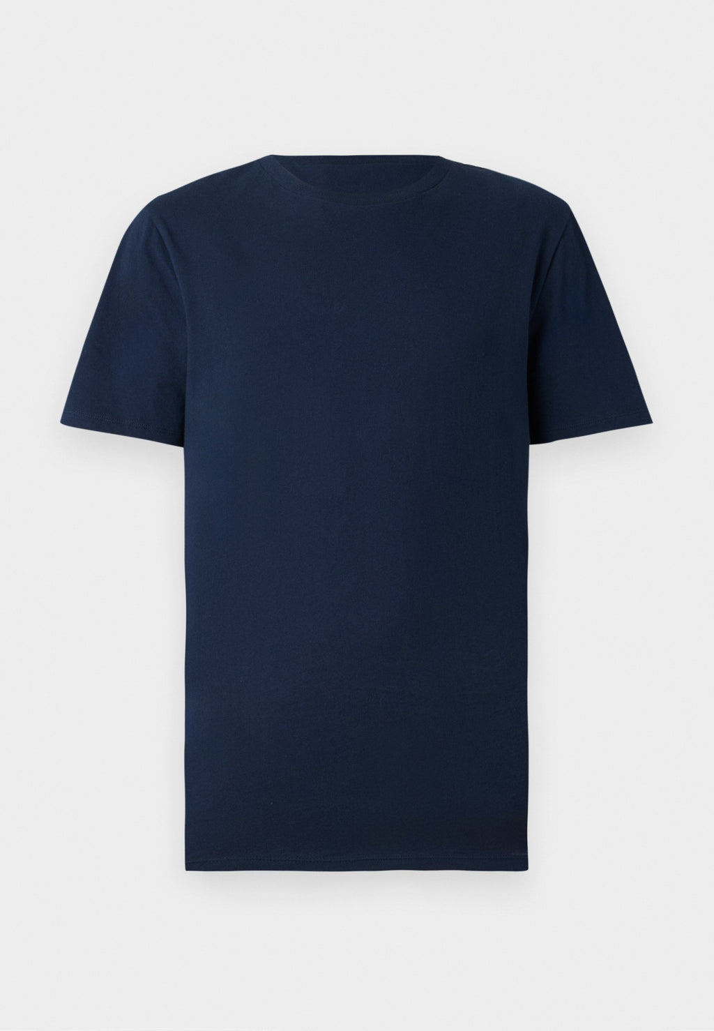 CLASSIC - Basic T-shirt - tapestry navy