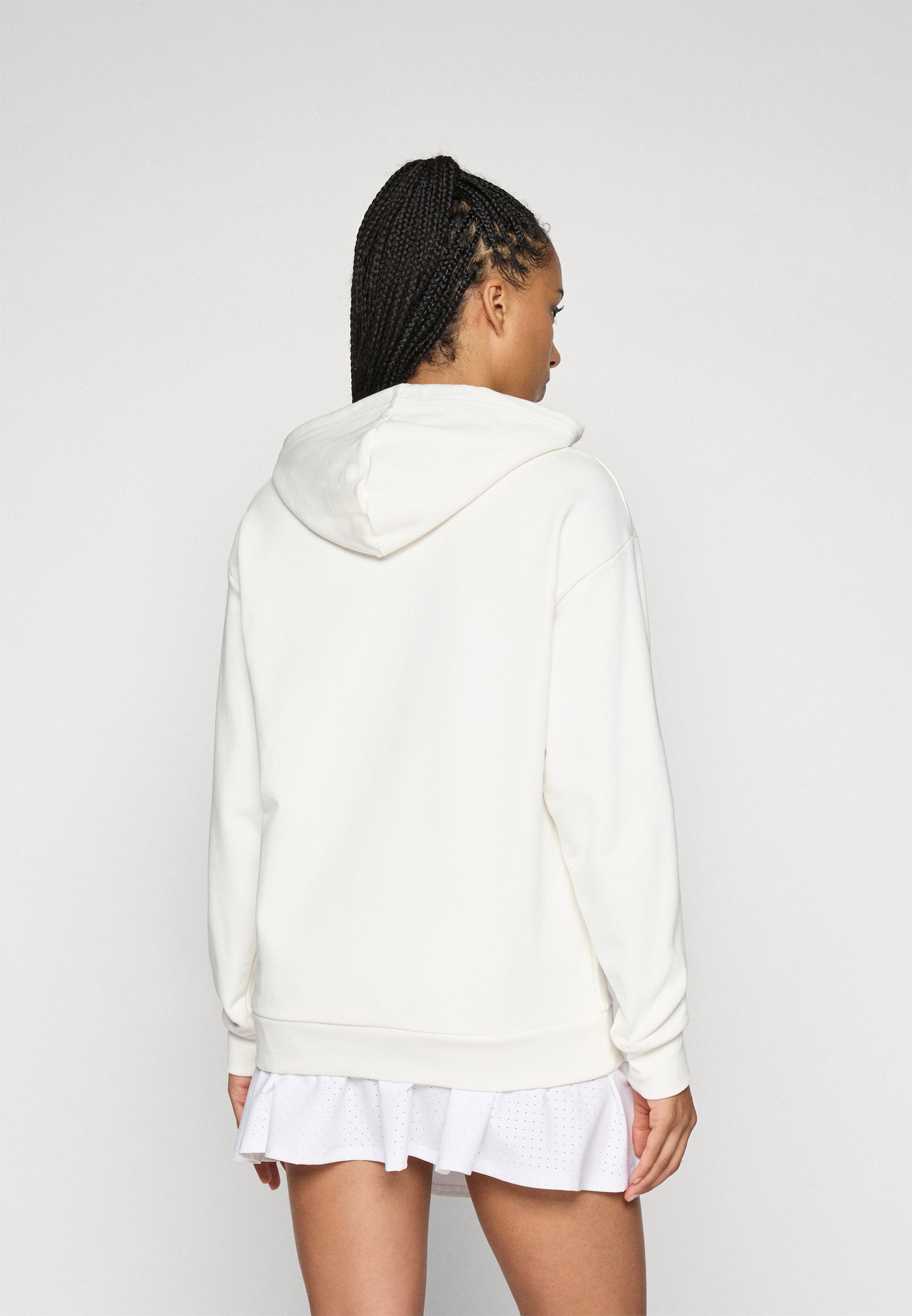HOODIE CLASSIC - Hoodie - flour