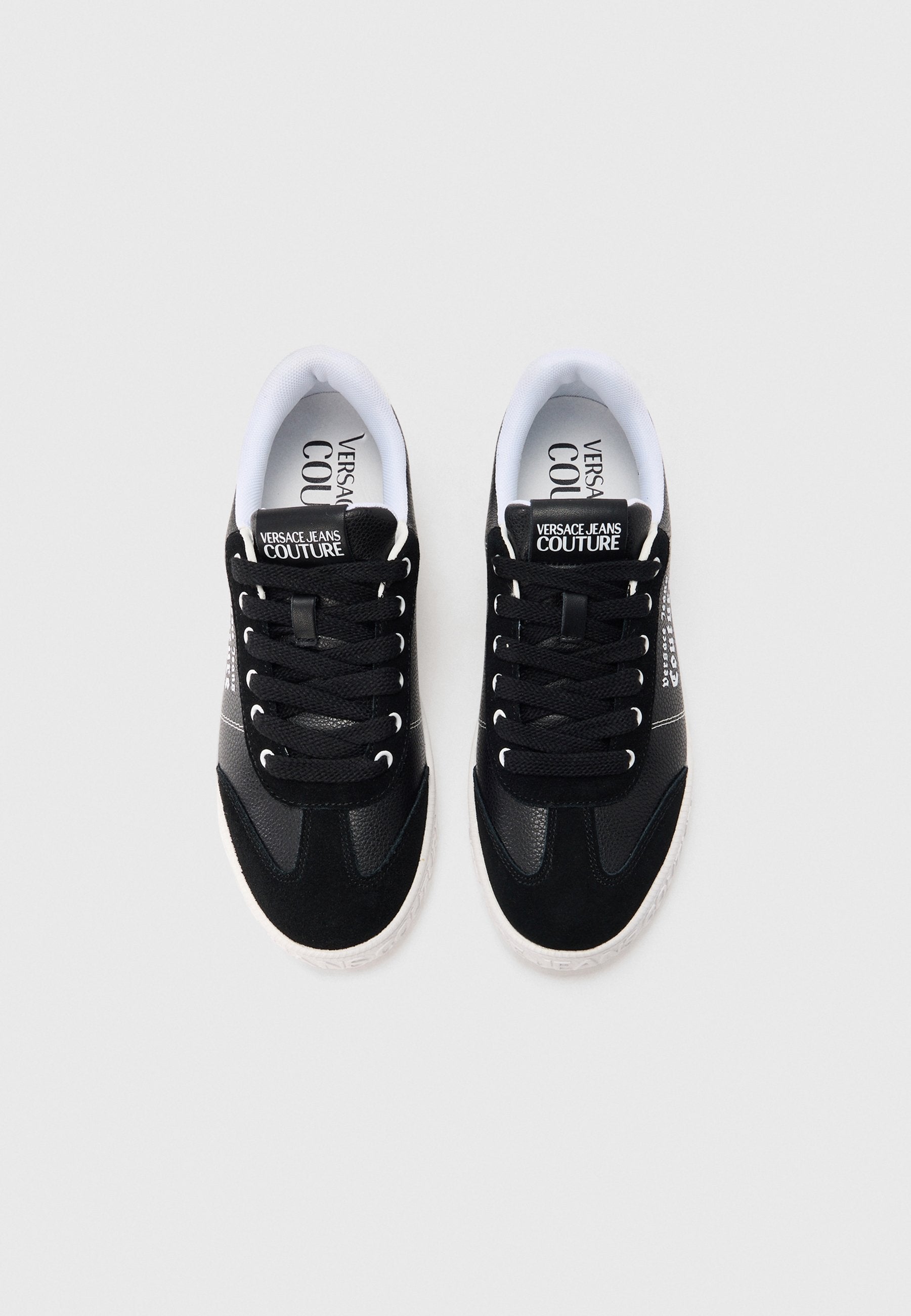 FONDO COURT 88 - Trainers - black