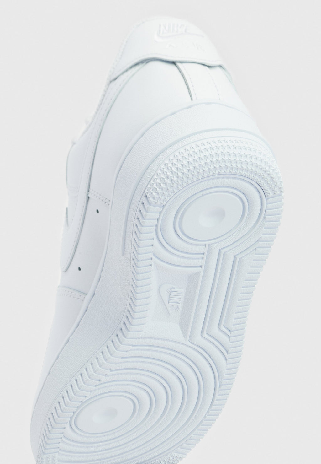 AIR FORCE 1 07 FLYEASE - Baskets - white
