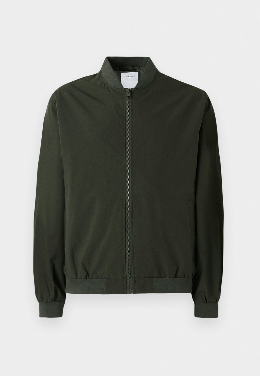 JJECHARGE BOMBER JACKET NOOS - Bomber Jacket - rosin