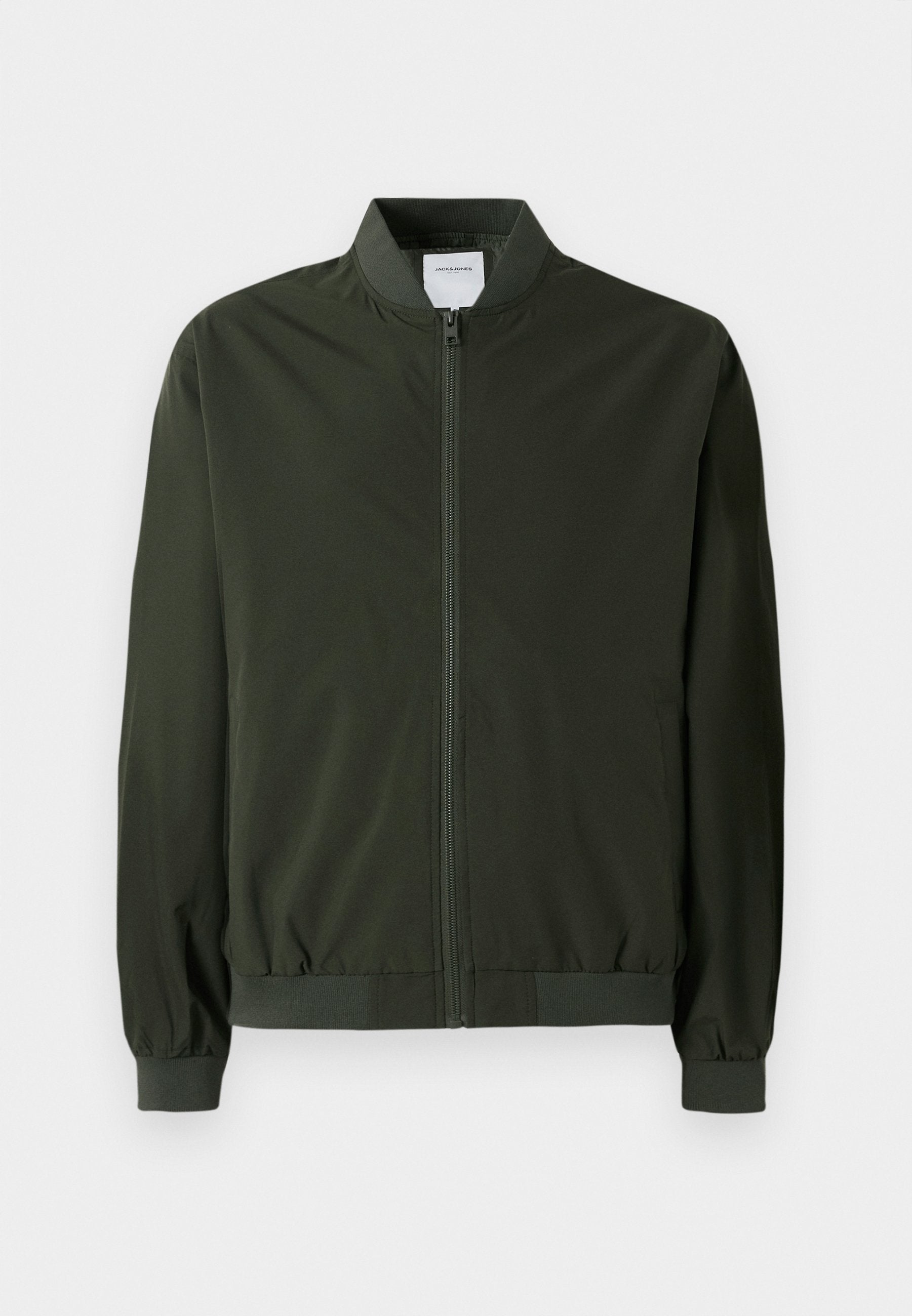 JJECHARGE BOMBER JACKET NOOS - Bomber Jacket - rosin