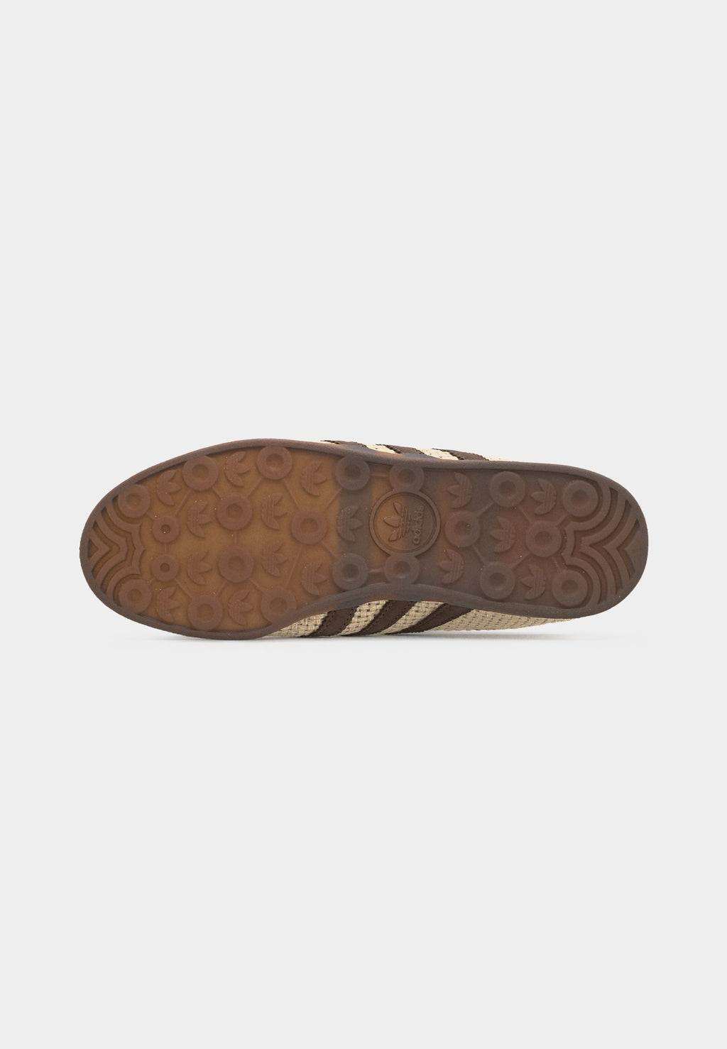 GAZELLE LO PRO - Trainers - white/earth strata/off white