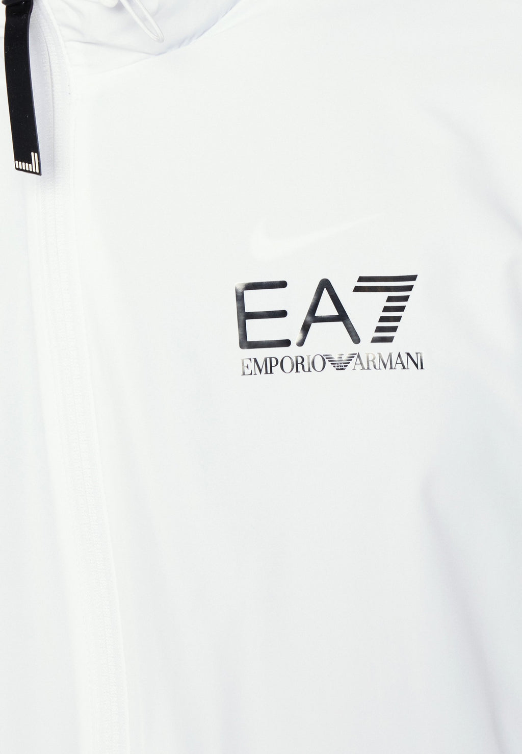 TUTA SPORTIVA - Tracksuit - white