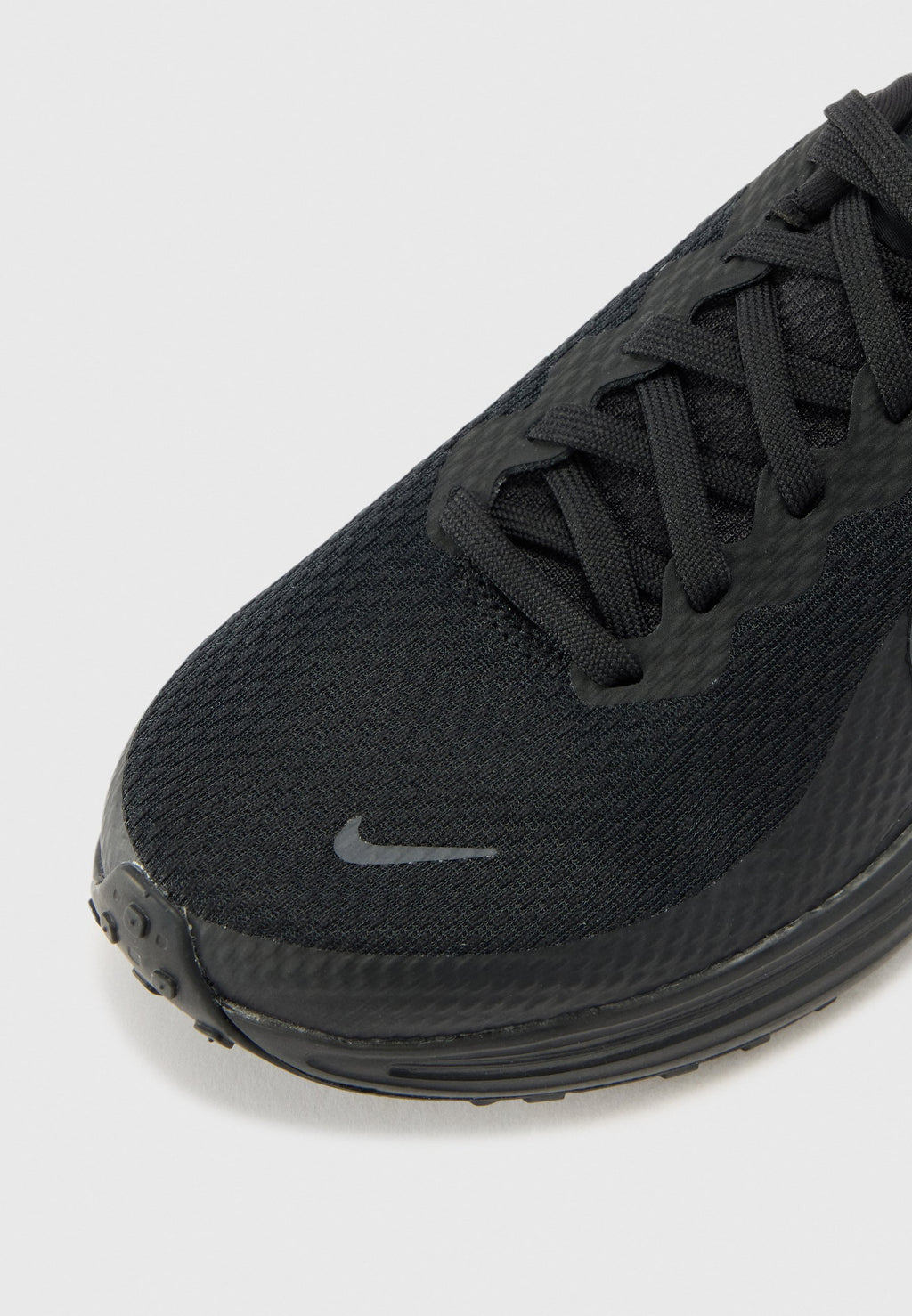 REVOLUTION 8 - Road running shoes - black/anthracite