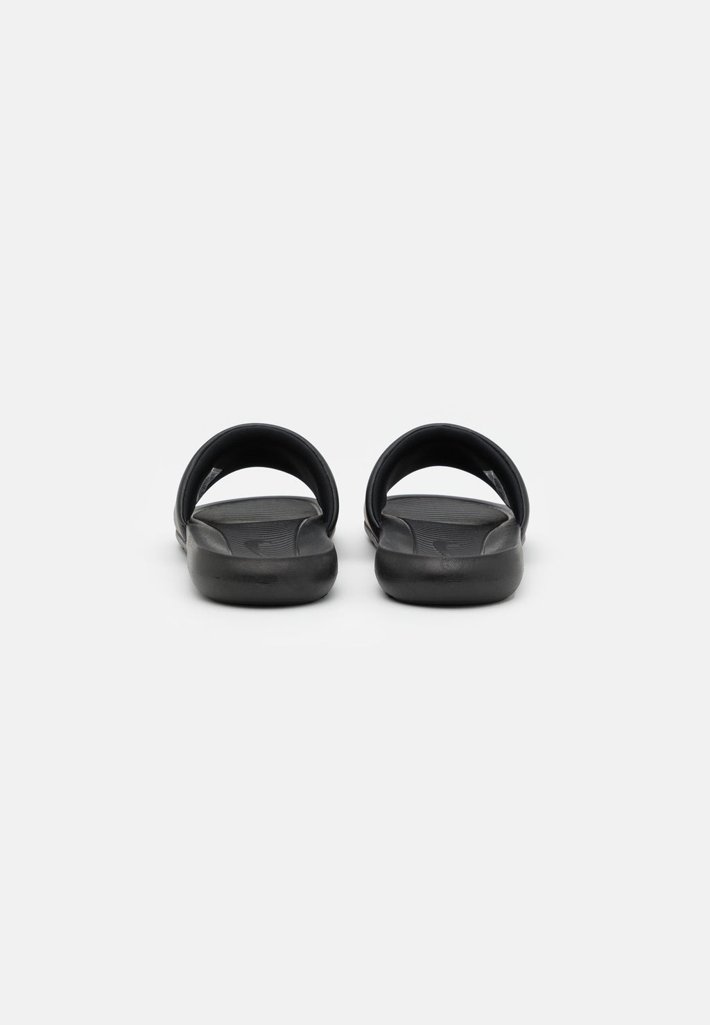 VICTORI ONE SLIDE UNISEX - Mules - black