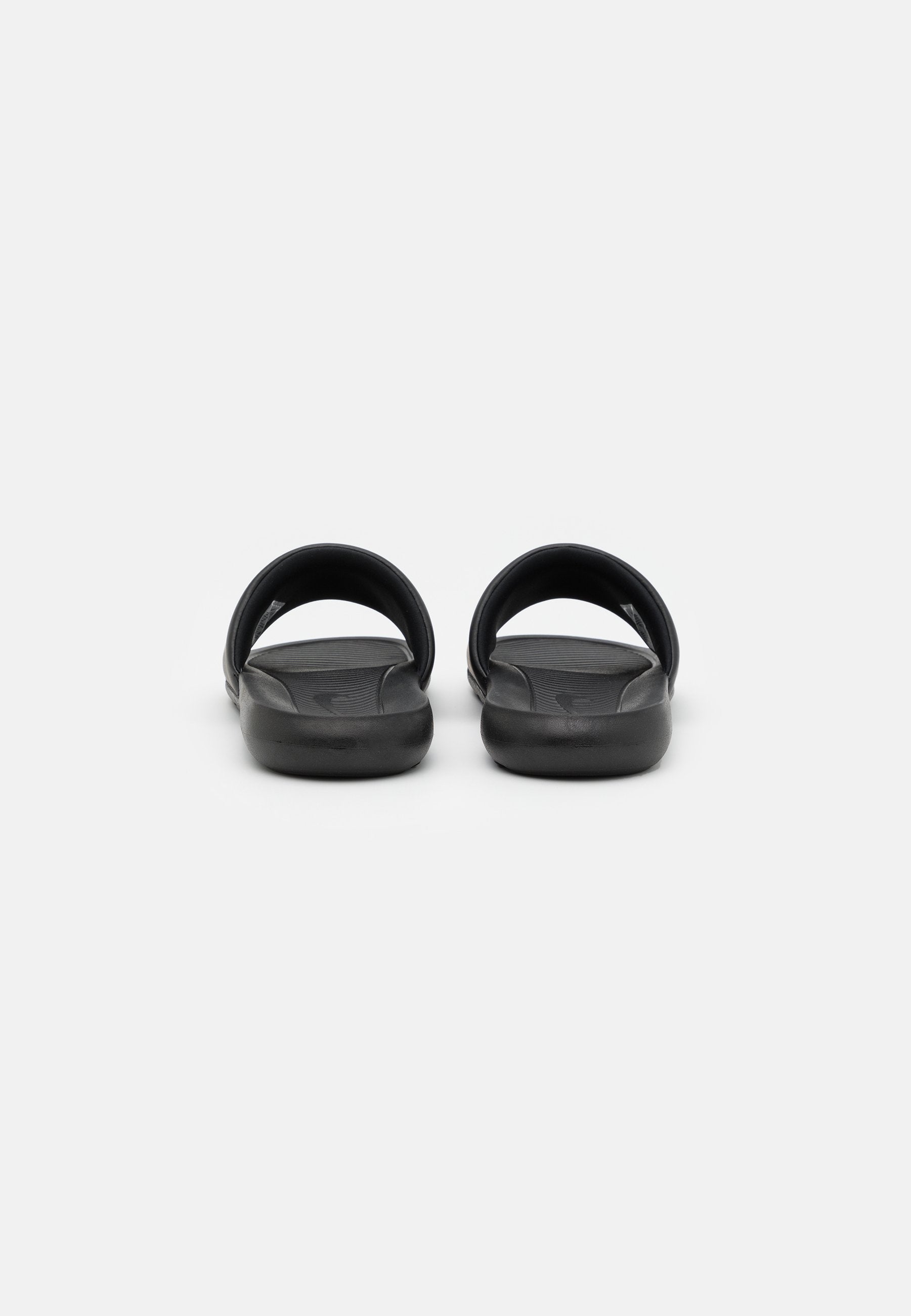 VICTORI ONE SLIDE UNISEX - Mules - black