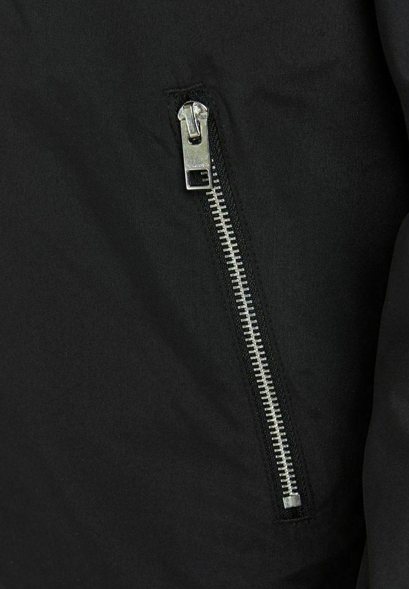 JJERUSH HARRINGTON - Bomber Jacket - black