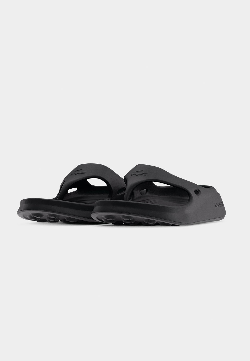 MEDUZ 1261 - Pool shoes - dark grey