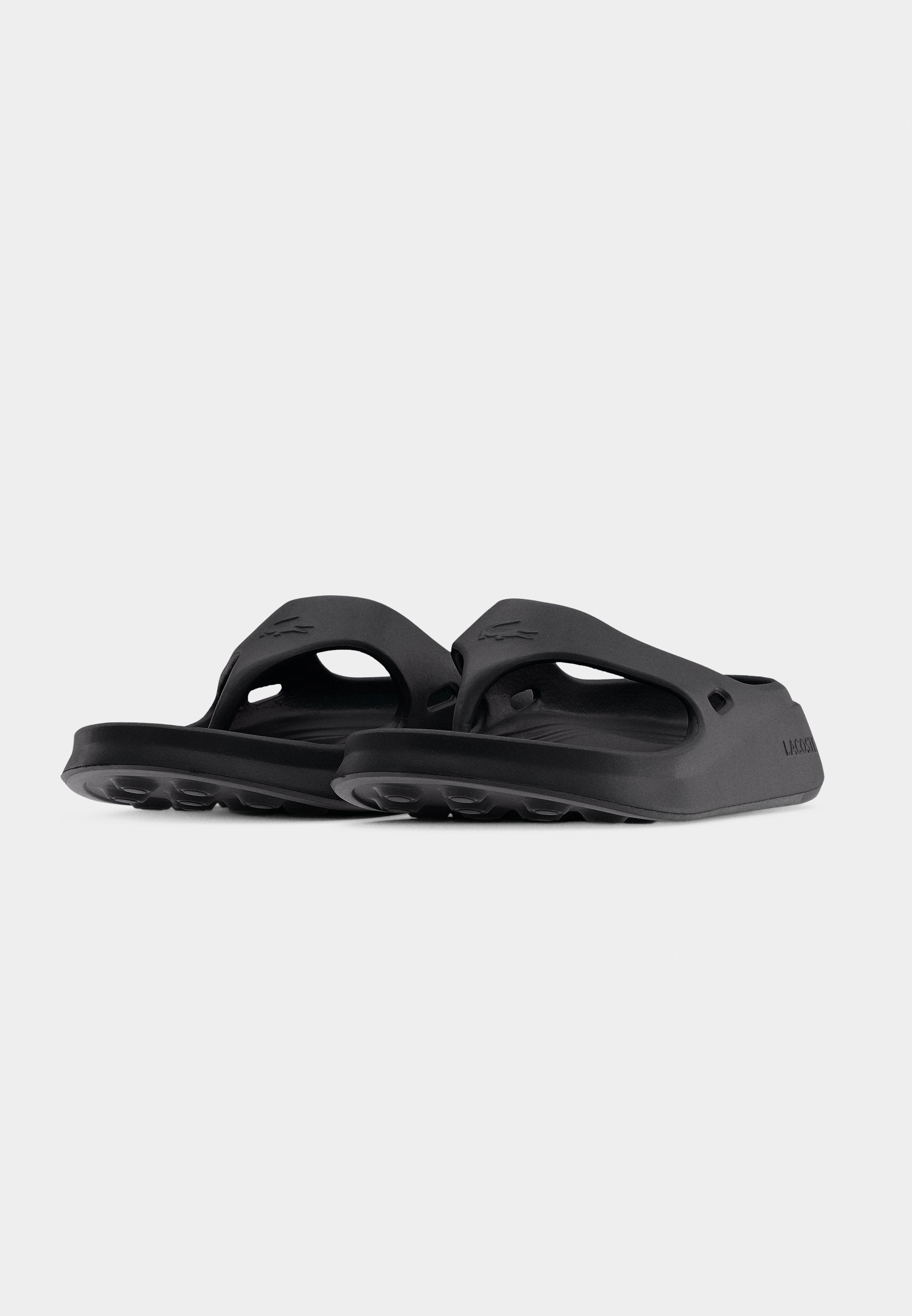 MEDUZ 1261 - Pool shoes - dark grey