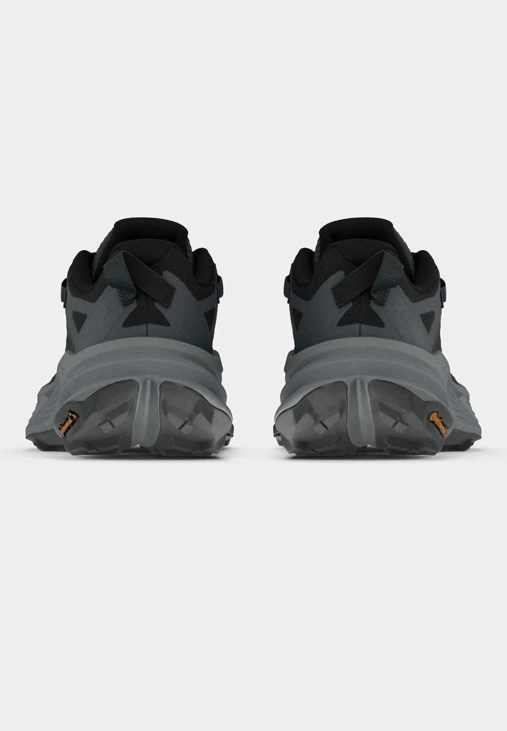 TERREX FREEHIKER SL GTX  W - Hiking shoes - grey six/core black/grey three