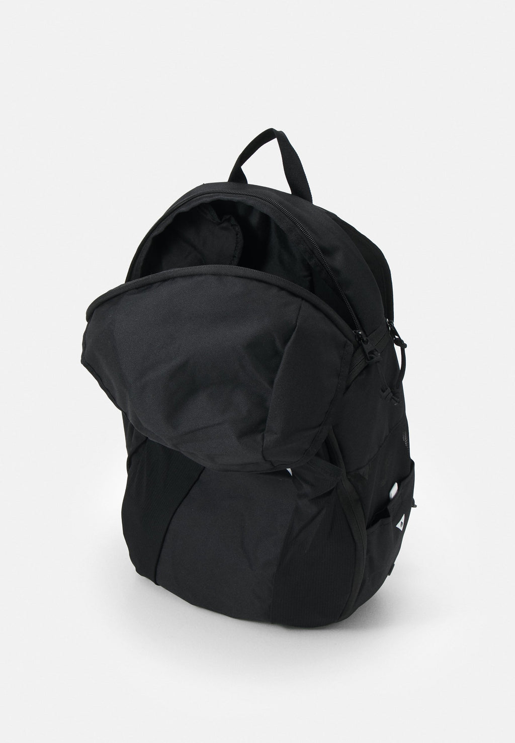 ACADEMY TEAM UNISEX - Rucksack - black/white