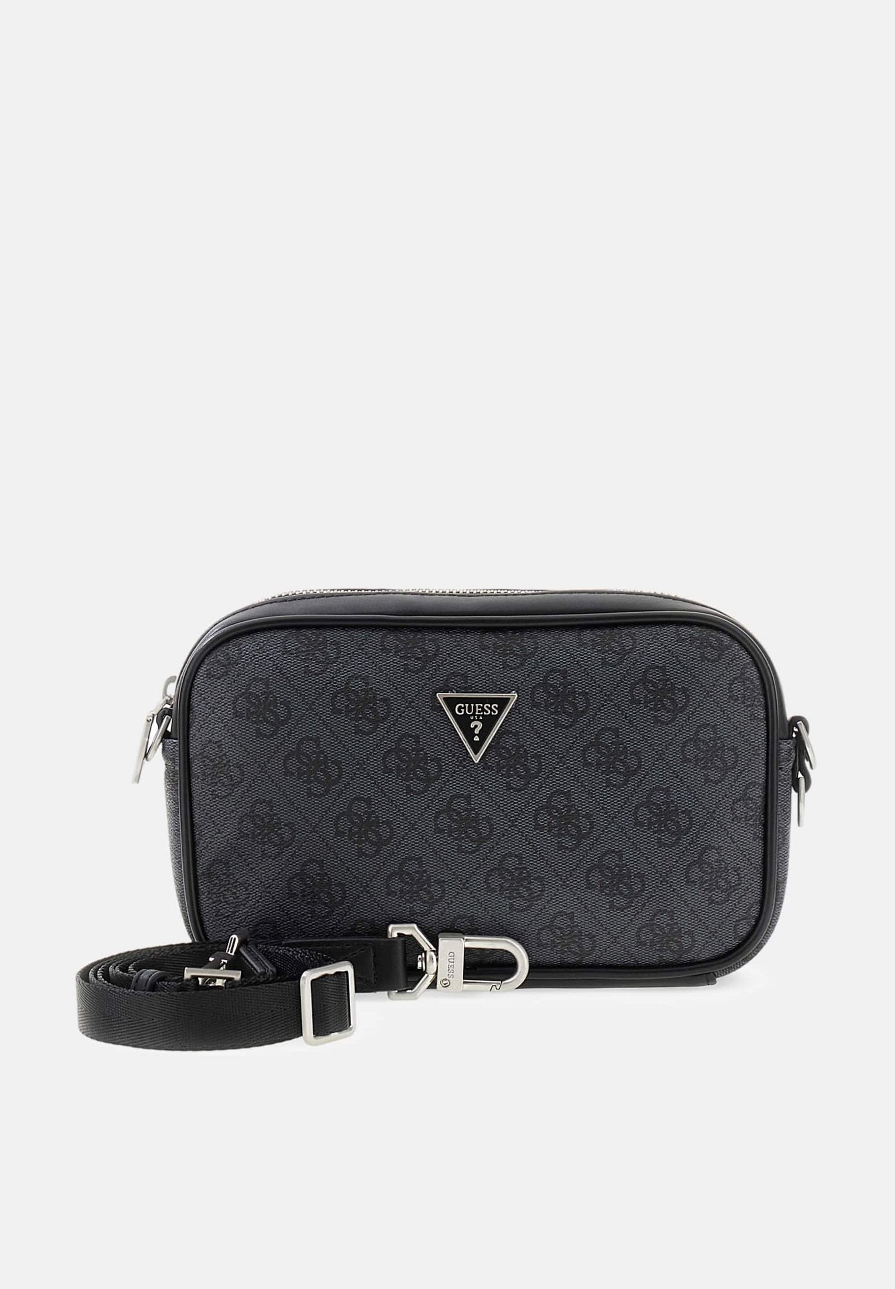 MILANO CAMERA BAG S - Camera bag - black