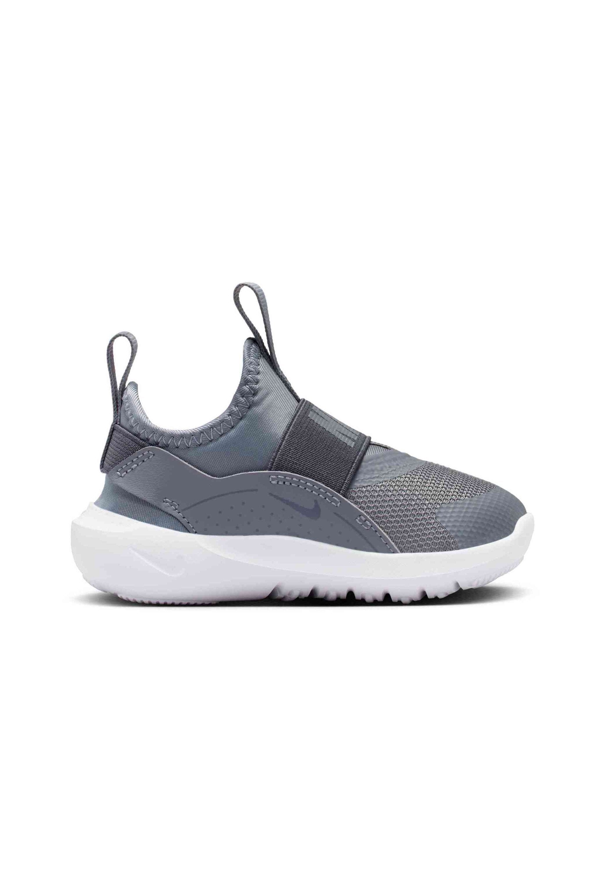FLEX RUNNER UNISEX - Road running shoes - cool grey/cool grey dk greywhite