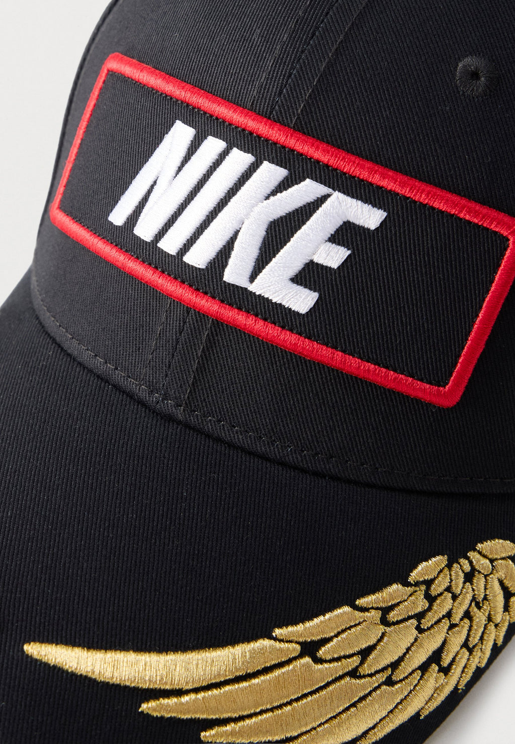 CLUB UNISEX - Cap - black