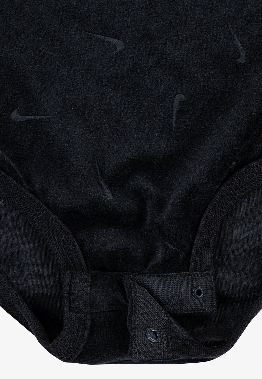 BABY ESSENTIALS UNISEX SET - Body - black