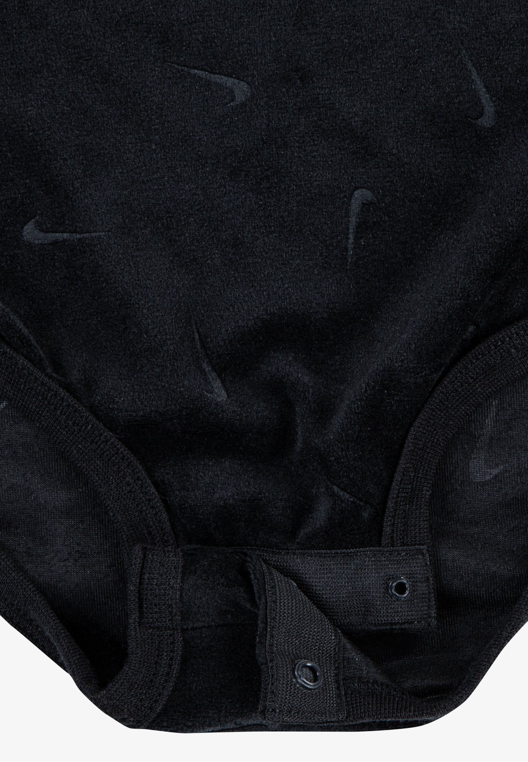 BABY ESSENTIALS UNISEX SET - Body - black