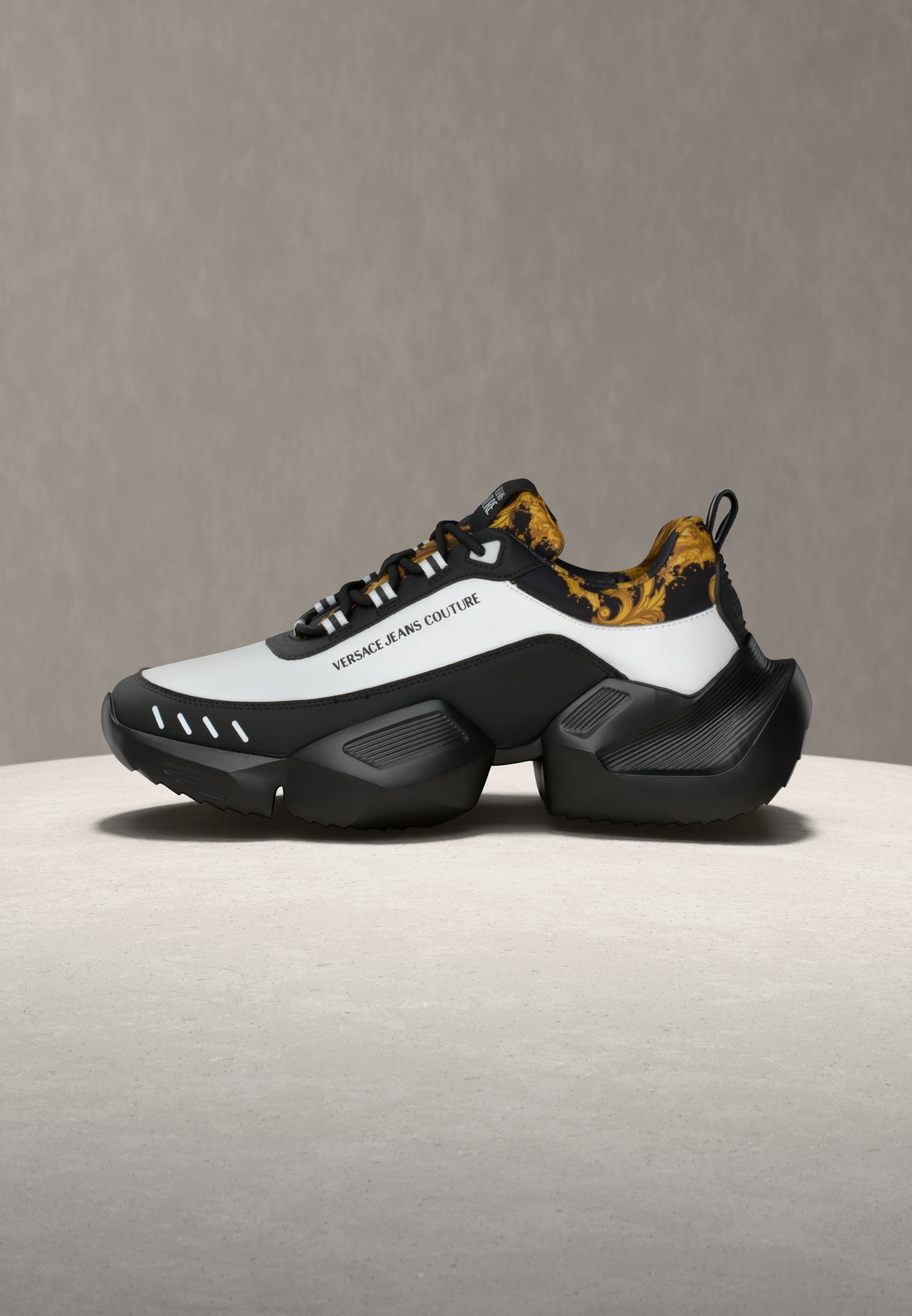 FONDO GRAVITY - Trainers - multi-coloured