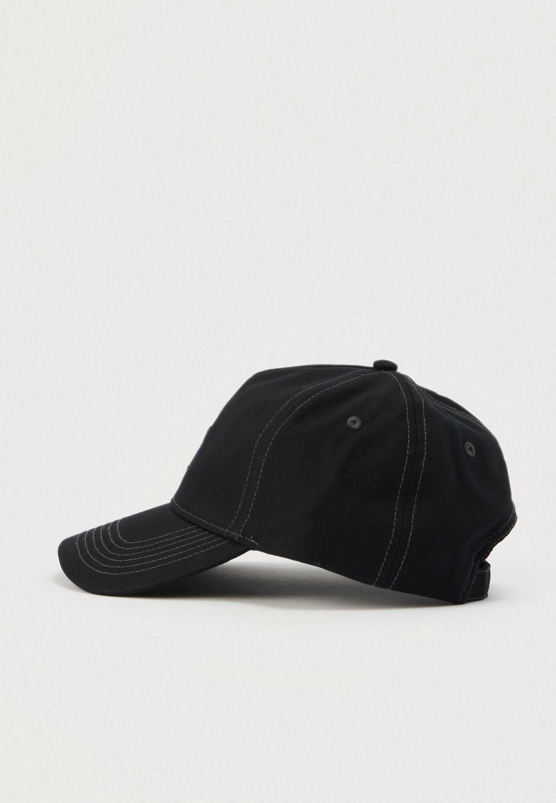 UNISEX - Cap - black