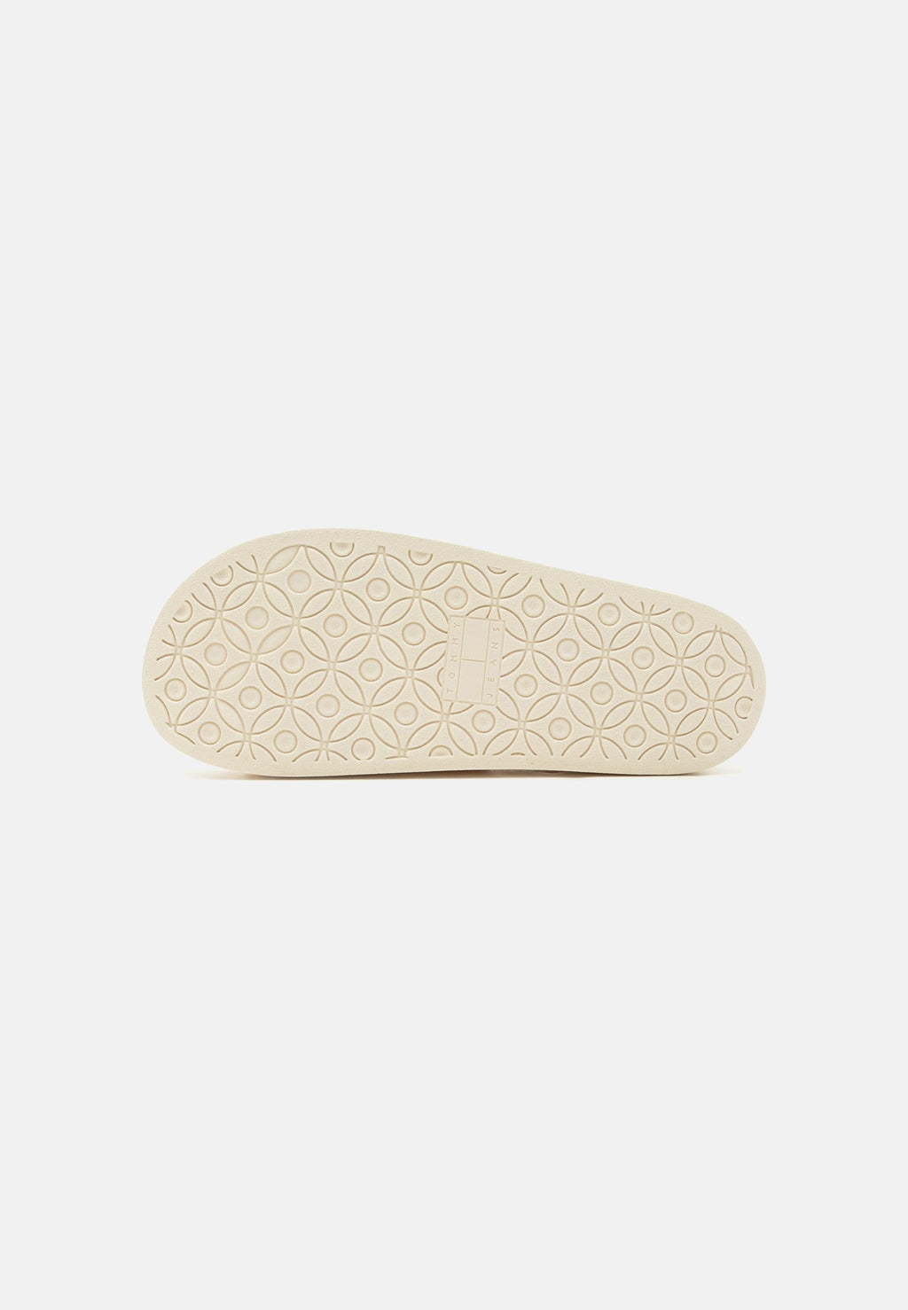 CLAQUETTES CONFORT AVEC BOUCLE - Claquettes de piscine - calicot