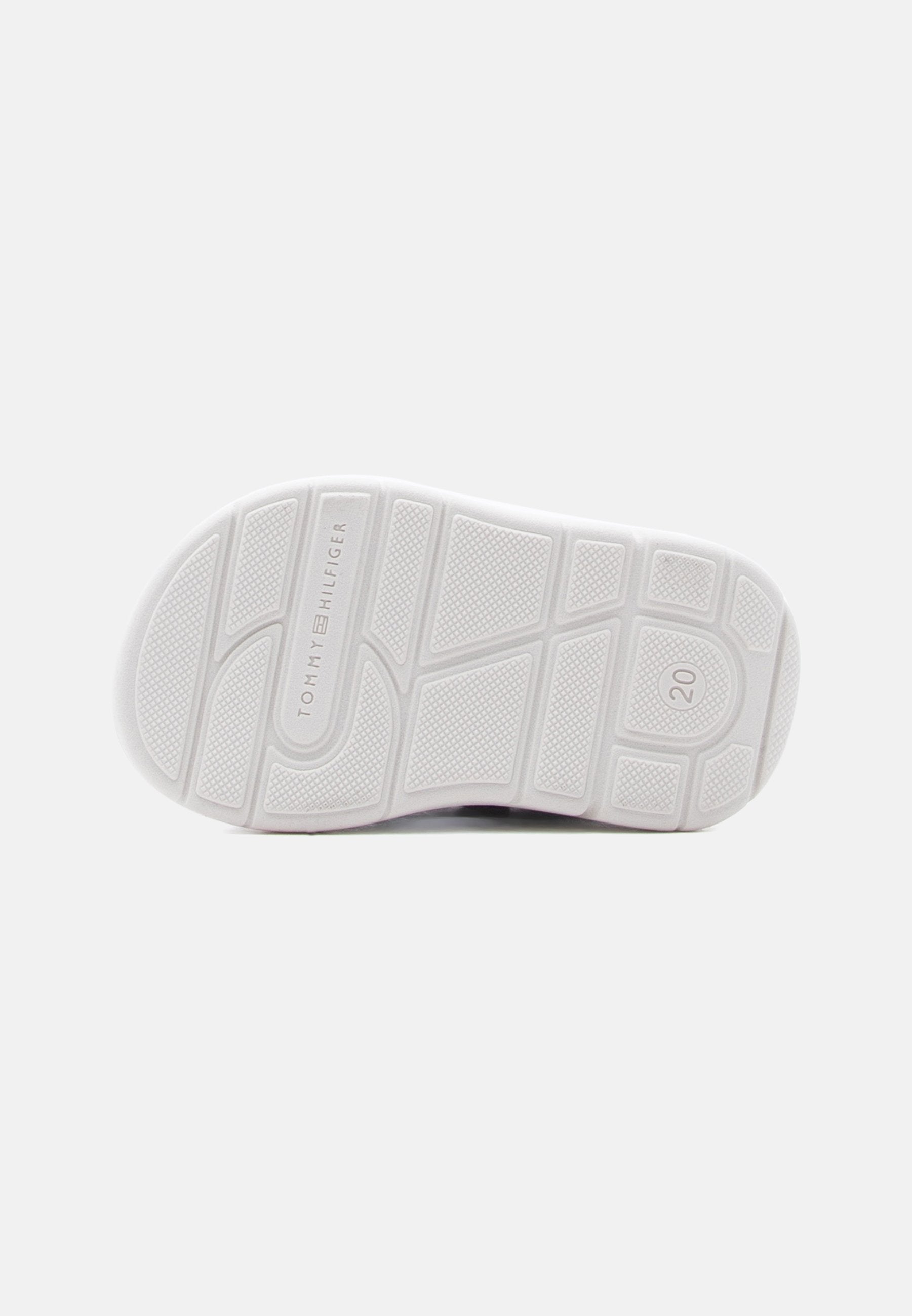 QUEST UNISEX - Sandals - blue