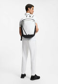 Rucksack - white