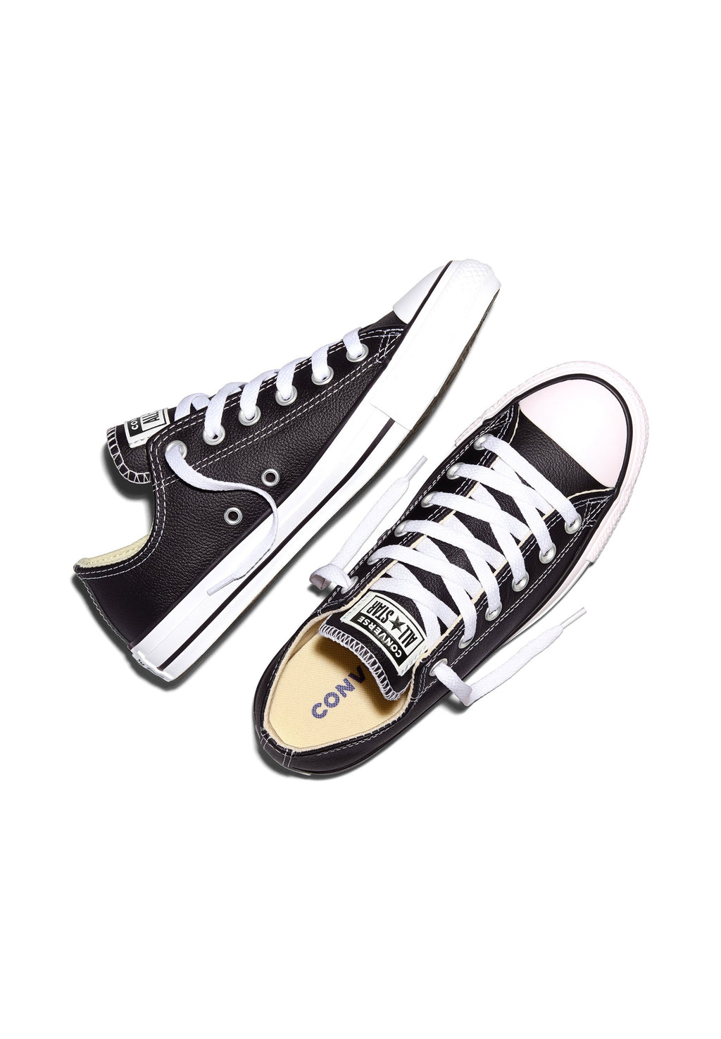 CHUCK CLASSIC UNISEX - Trainers - black
