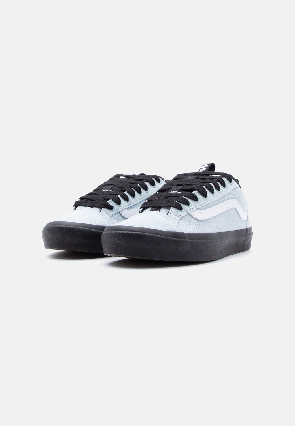 OLD SKOOL 36 + UNISEX - Trainers - dawn mist