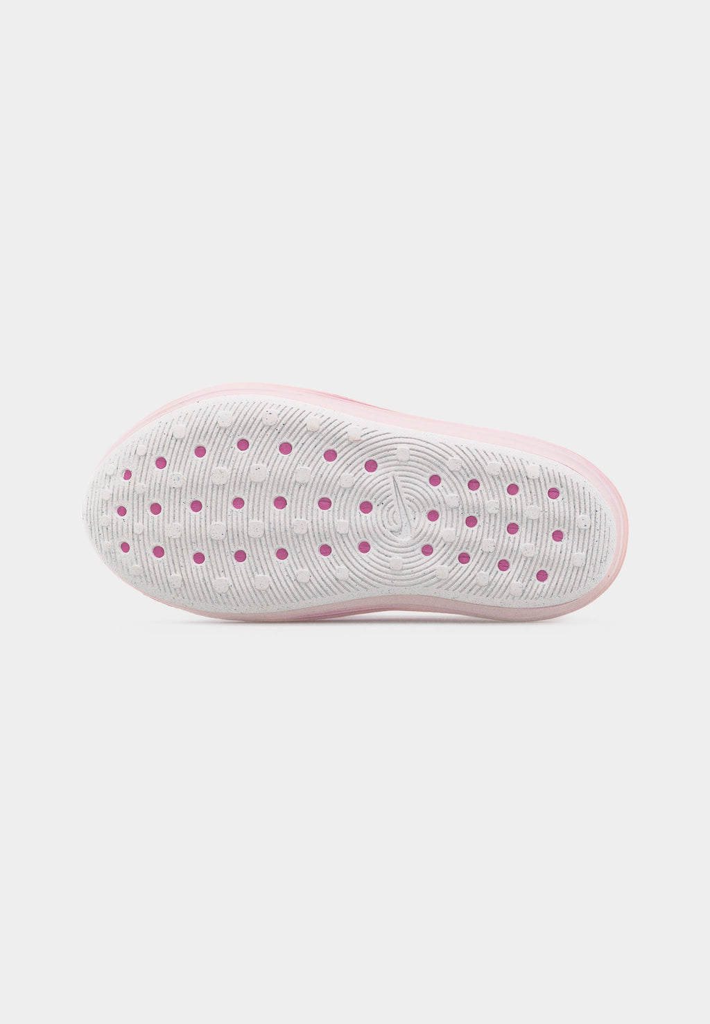 REACTX REJUVEN 8 - Slip-ons - sail/arctic orange/light magenta