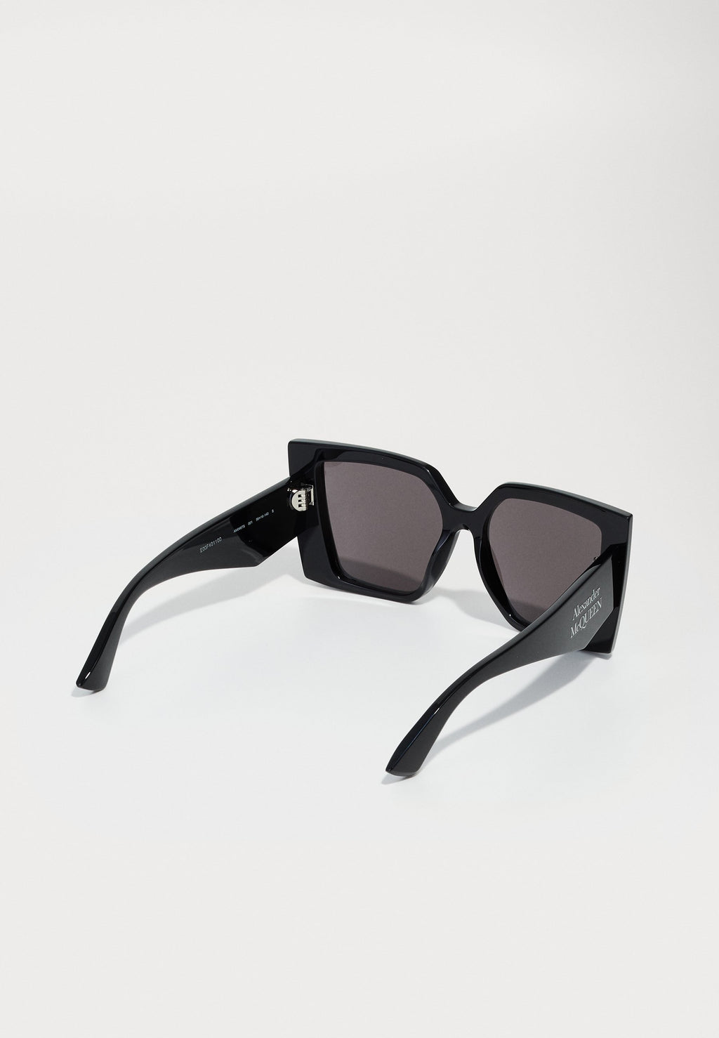 Sunglasses - black/grey