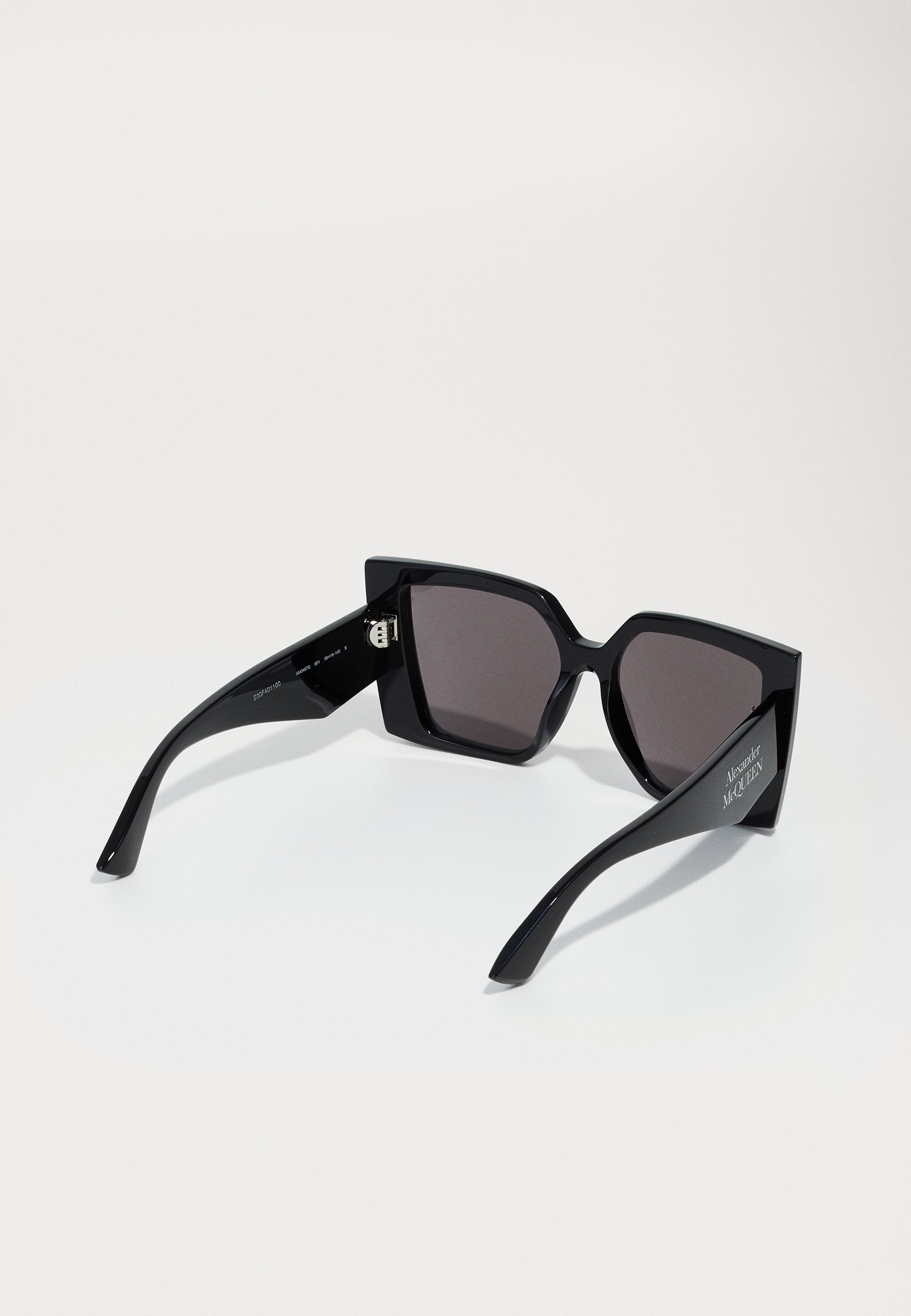 Sunglasses - black/grey