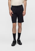 Sweat Regular Fit - Shorts - black