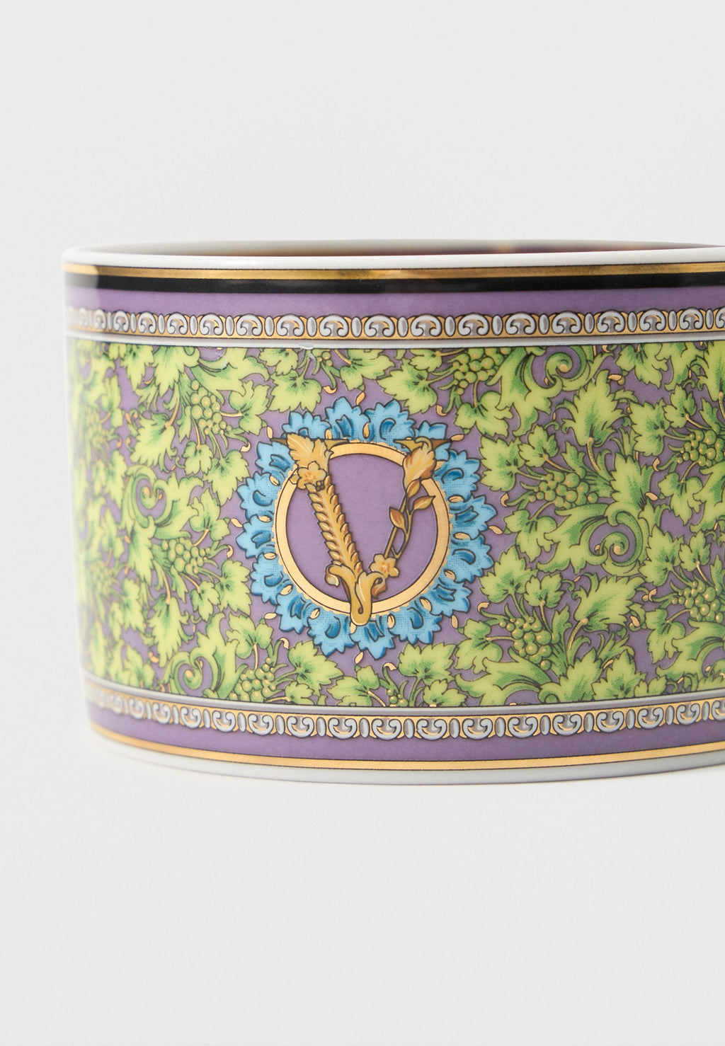 LOW UNISEX SET - Cup - barocco mosaic