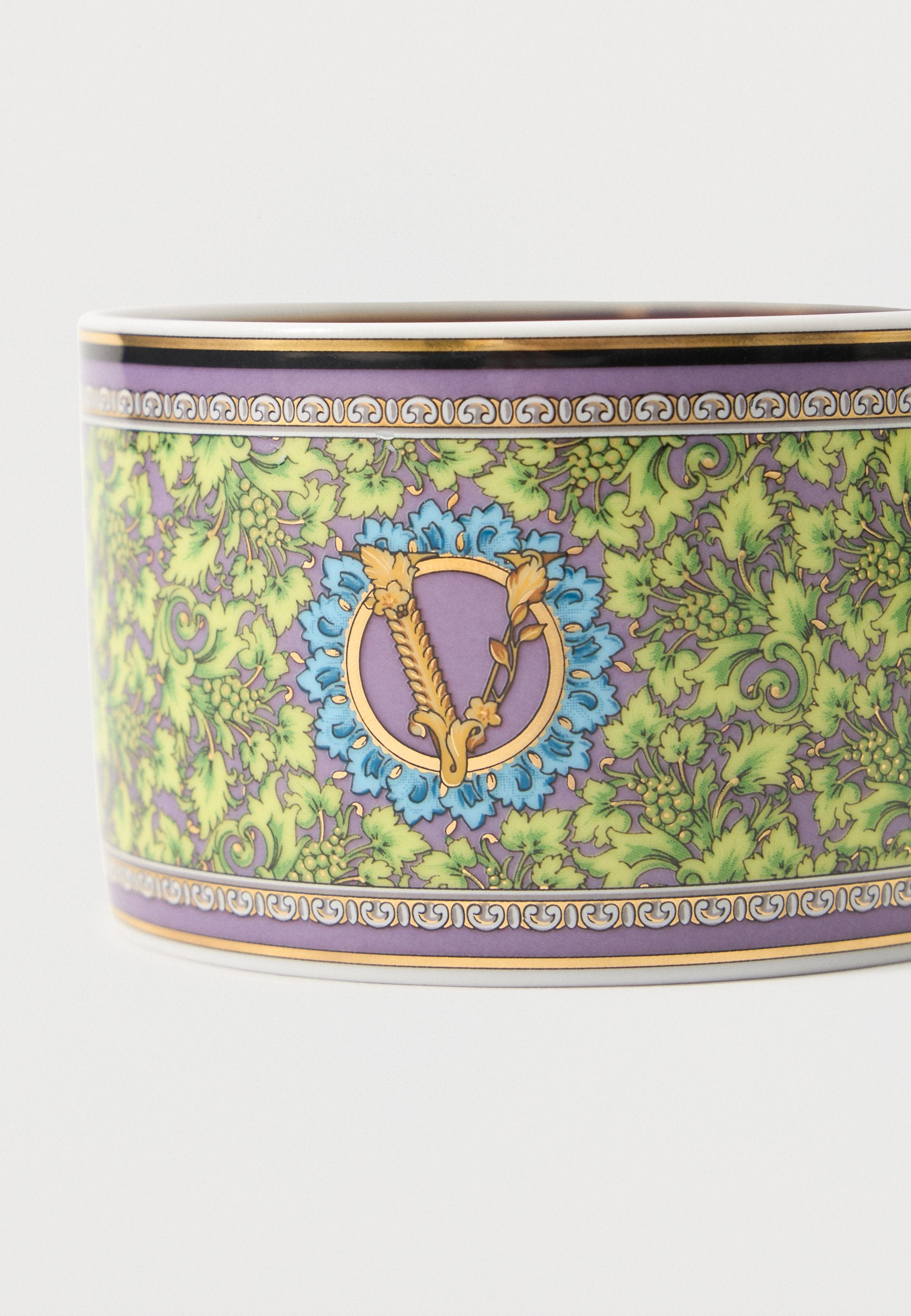 LOW UNISEX SET - Cup - barocco mosaic
