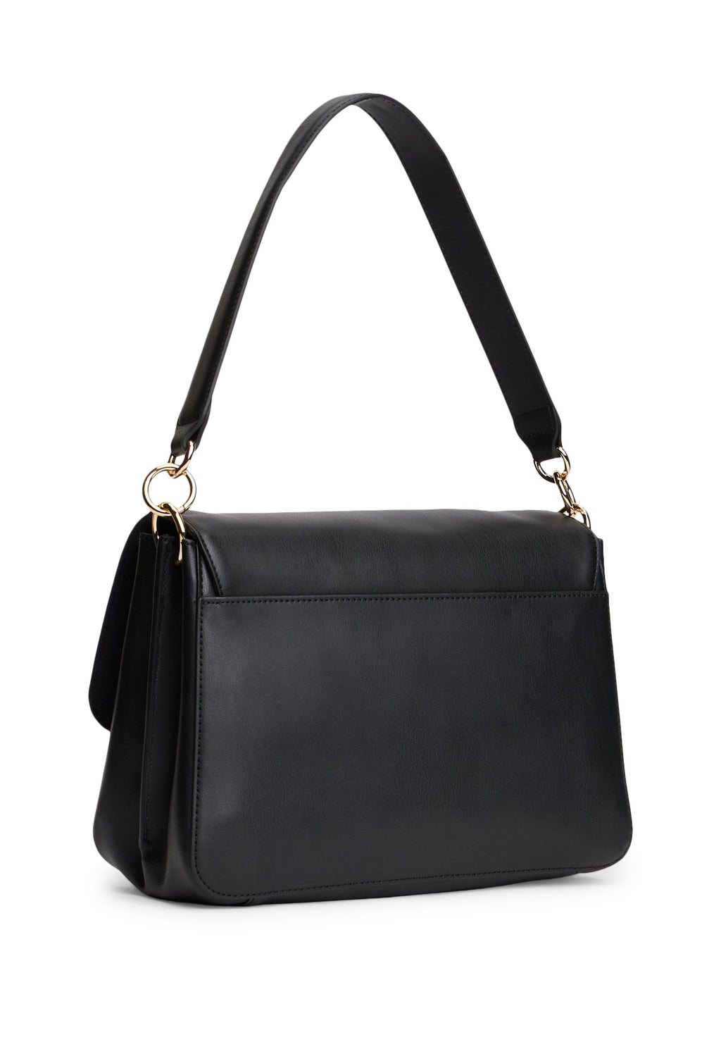 SHOULDER BAG - Handbag - black