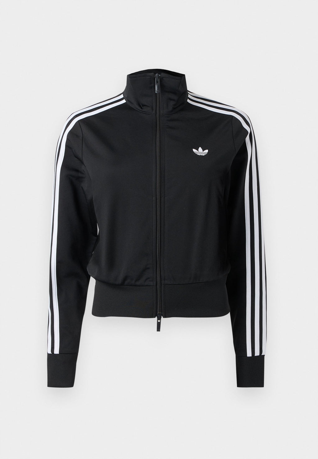 FIREBIRD CLASSIC TT - Training jacket - black/white