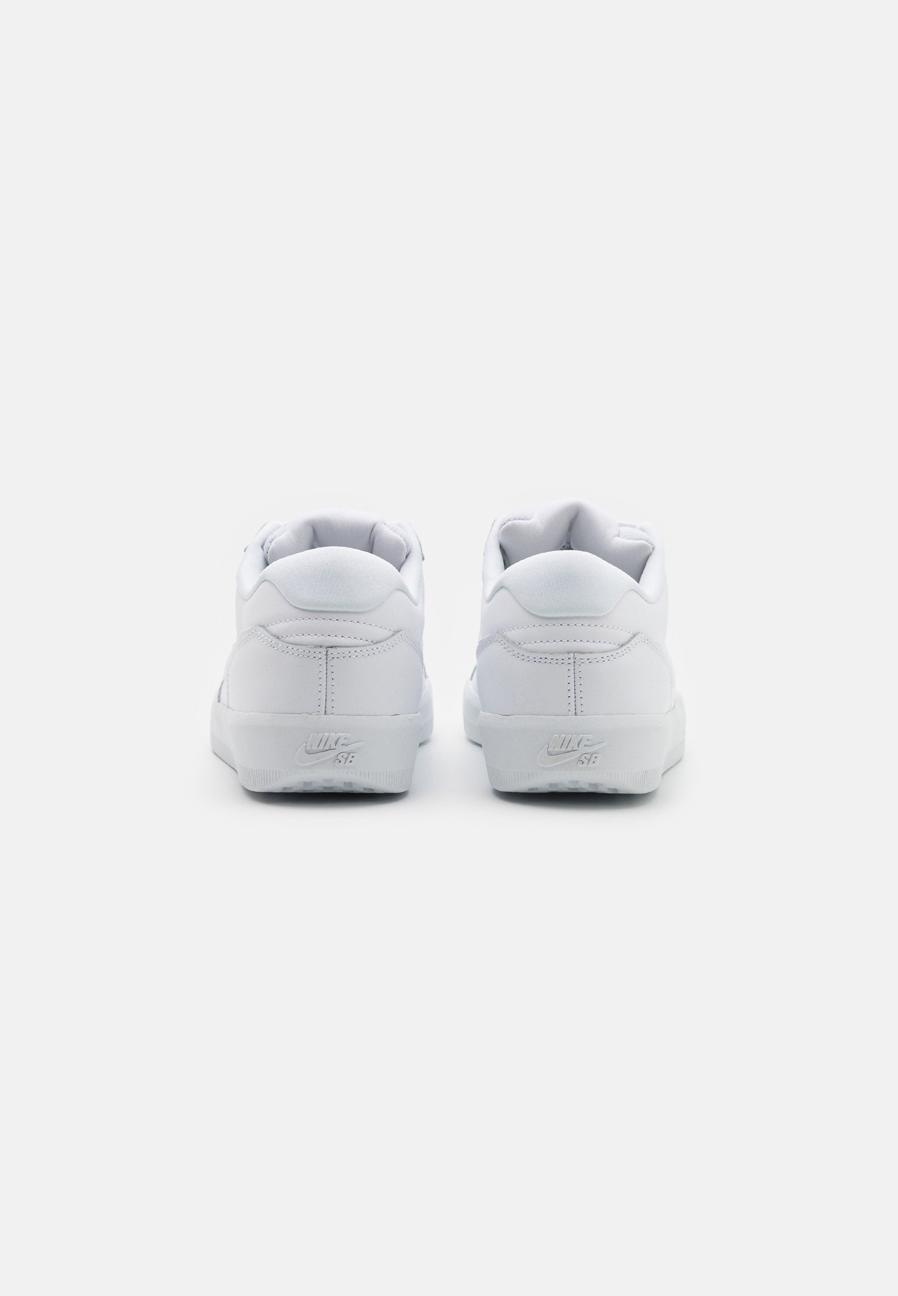 SB FORCE 58 PREMIUM - Trainers - white/summit white