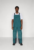 BIB - Ski pants - aurora ivy/preloved teal