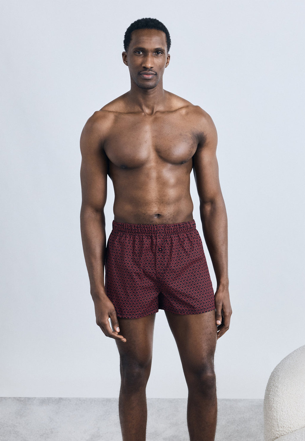 VALENTINE CAPSULE 3 PACK - Boxer shorts - multi-coloured