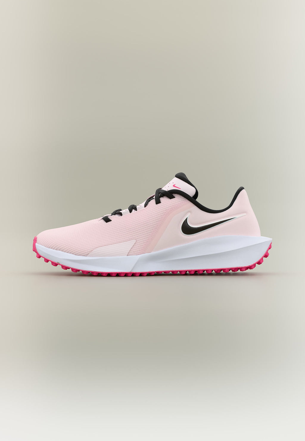 INFINITY G 24 - Golf shoes (without spikes) - pearl pink/black/white
