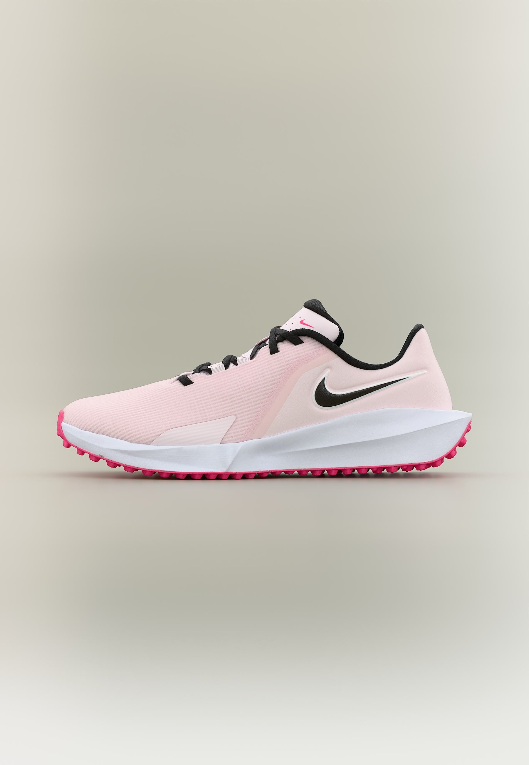 INFINITY G 24 - Golf shoes (without spikes) - pearl pink/black/white