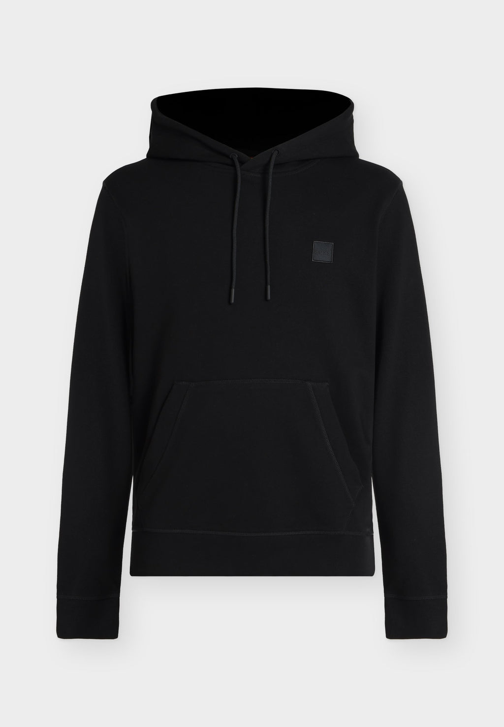 WETALK - Hoodie - black