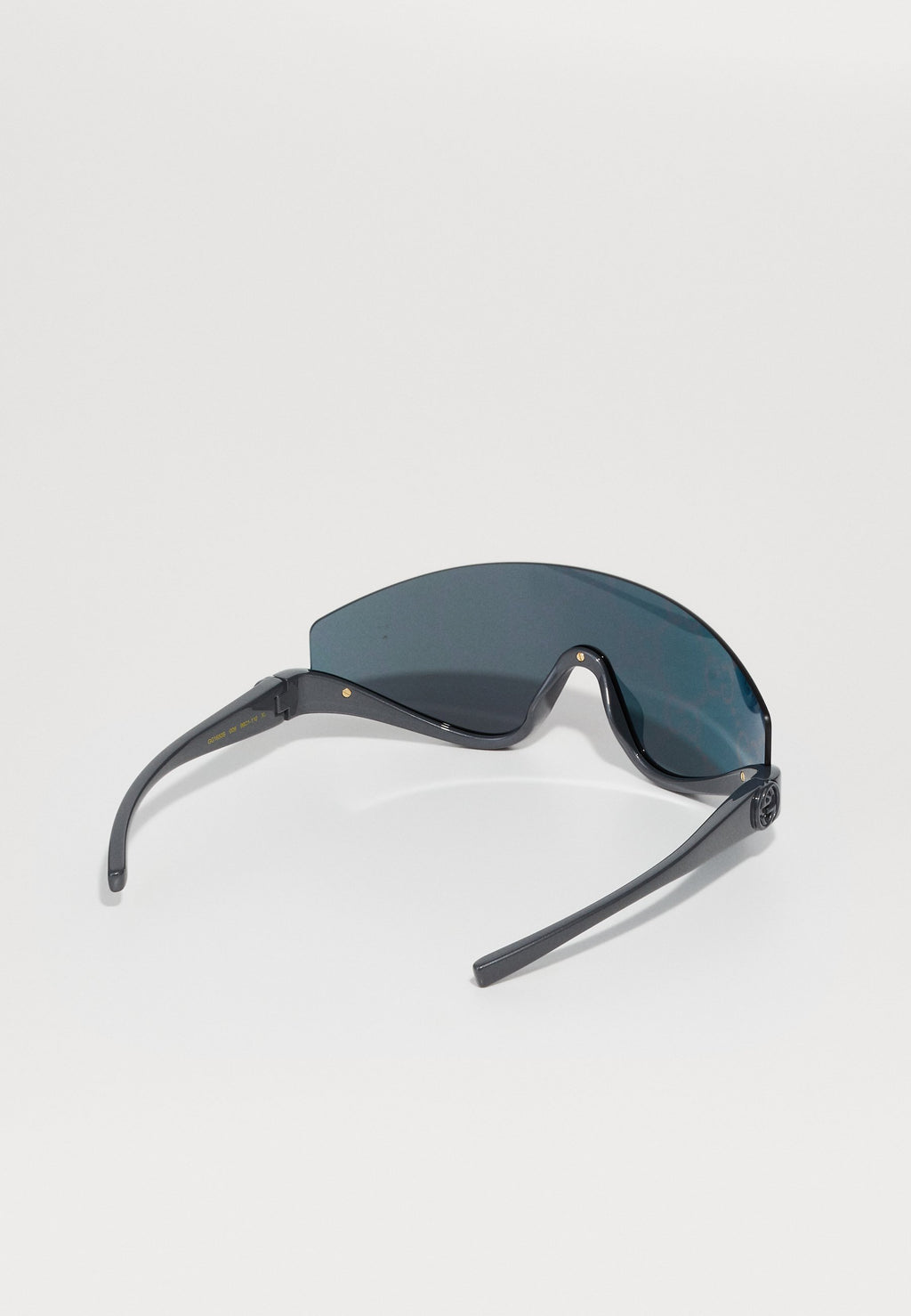 UNISEX - Sunglasses - grey/red