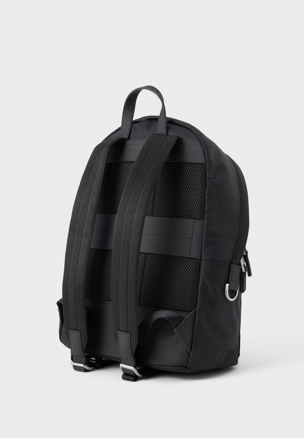 Rucksack - black