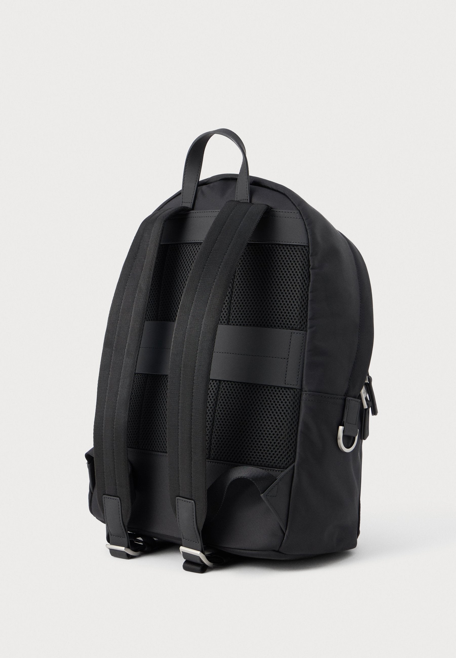 Rucksack - black
