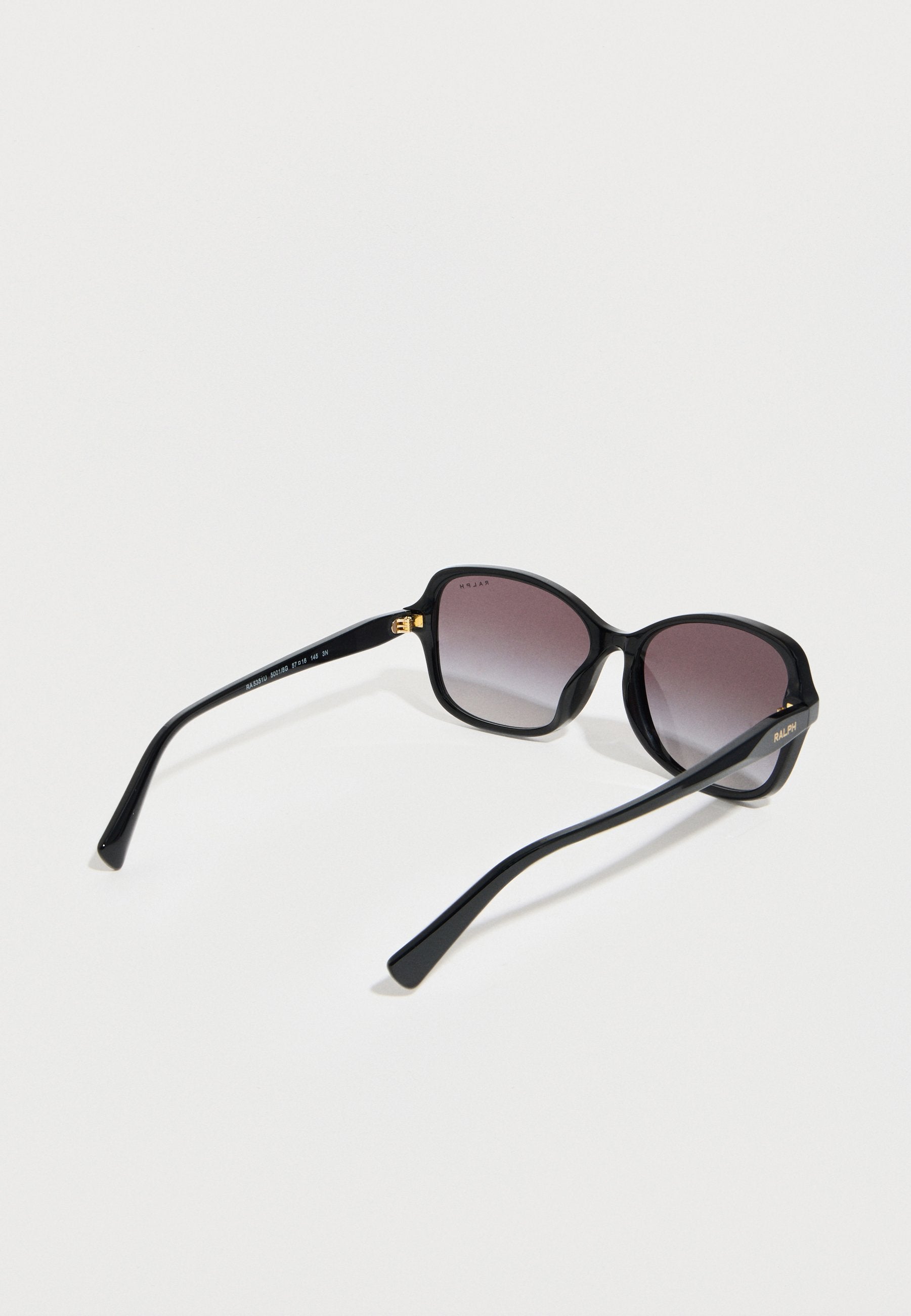Sunglasses - black