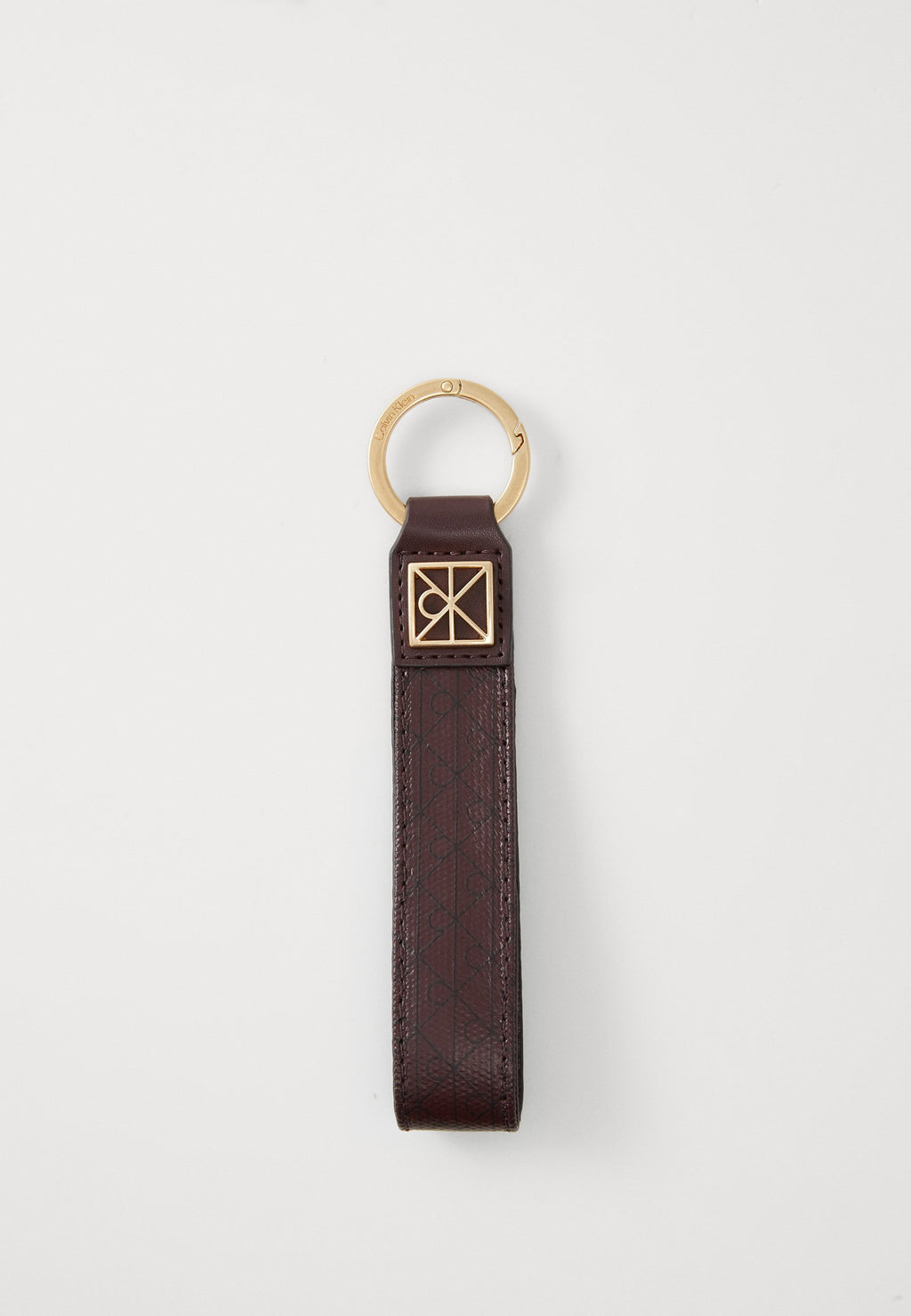 Keyring - fudge