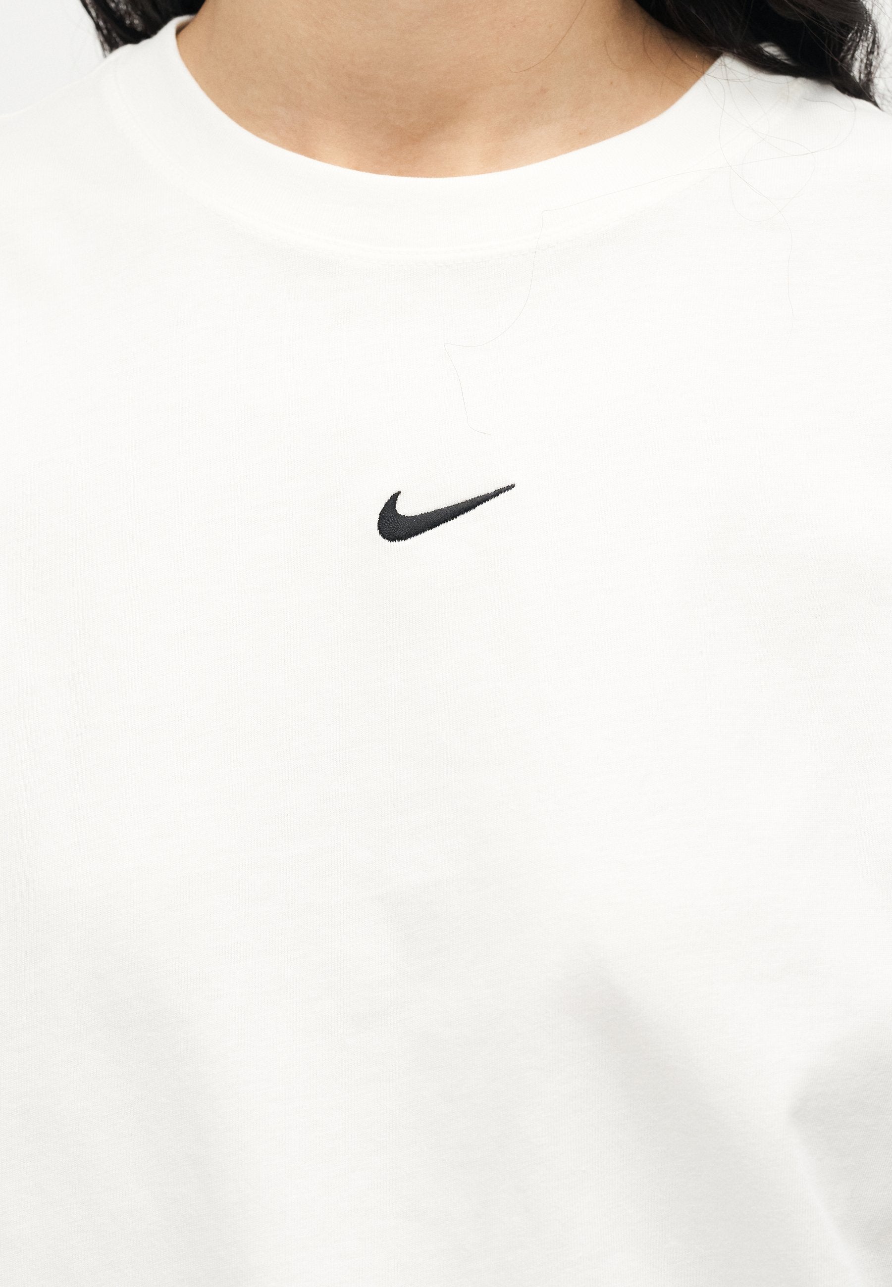 CLASSIC TEE - Basic T-shirt - sail